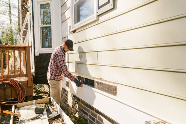 Top rated local Siding Repair specialists in Bruington, VA
